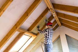 Best Spray Foam Insulation  in Fairview, TX